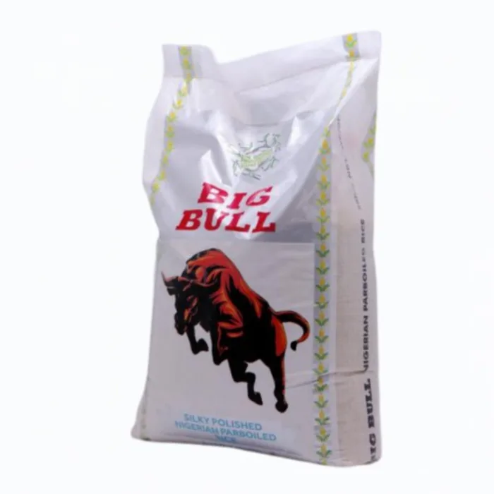 Rice - Big Bull 25kg